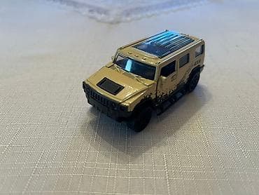 Oyuncaq metal ofroud maşın modeli – 4x4 SUV - Korpus: metal üstlük at lalafo.az Oyuncaq metal ofroud maşın modeli – 4x4 SUV - Korpus: metal üstlük