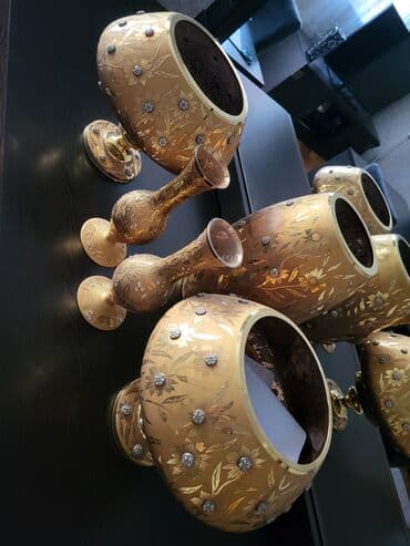 Vaza dəsti lalafo.az -da Vaza dəsti