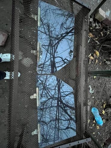 Vaz 2107 ön qara şüşələri,cox az istifadə olunub demey olar yenidir lalafo.az -da Vaz 2107 ön qara şüşələri,cox az istifadə olunub demey olar yenidir