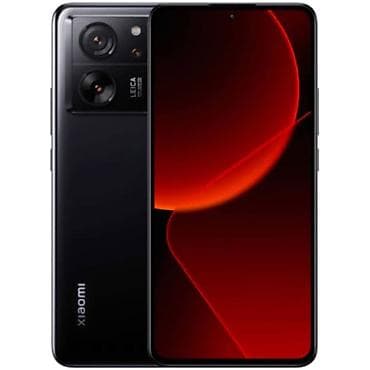 Xiaomi 13T, 256 GB, rəng - Qara,
Barmaq izi, İki sim kartlı, Face ID lalafo.az -da Xiaomi 13T, 256 GB, rəng - Qara,
Barmaq izi, İki sim kartlı, Face ID