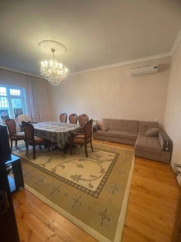 Mehdiabad 4 otaqlı, 121 kv. m, Kredit yoxdur, Orta təmir lalafo.az -da Mehdiabad 4 otaqlı, 121 kv. m, Kredit yoxdur, Orta təmir