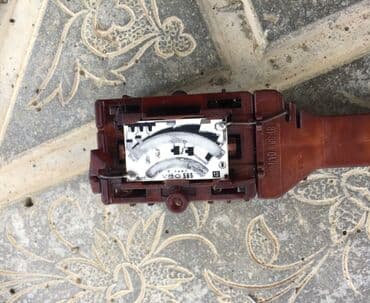 Карбюраторы: Mercedes-Benz W210 (1995–2002) modelləri üçün yanacaq səviyyə at lalafo.az — 3 Карбюраторы: Mercedes-Benz W210 (1995–2002) modelləri üçün yanacaq səviyyə — 3