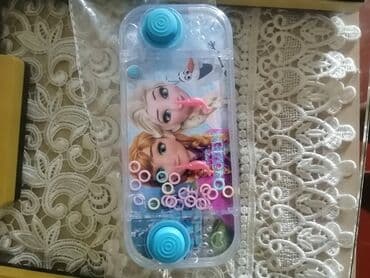 Elza oyuncaq tetris lalafo.az -da Elza oyuncaq tetris