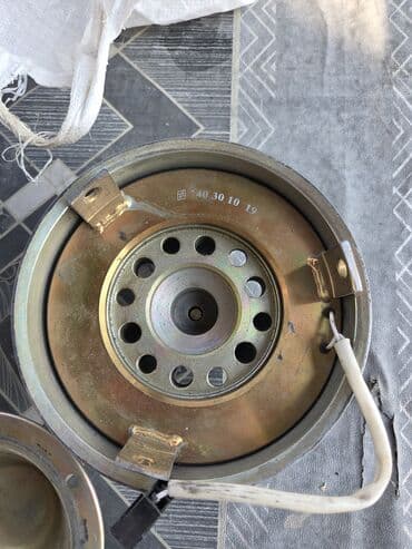 Elektromaqlıclı mufta (kompressor muftası) – 740 30 10 19 Məhsulun lalafo.az -da Elektromaqlıclı mufta (kompressor muftası) – 740 30 10 19 Məhsulun