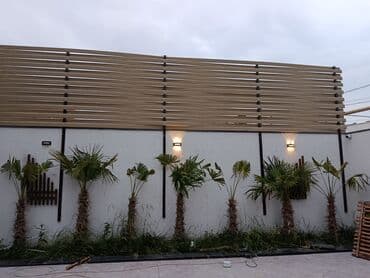 Jalüzlər: 🔩 Dəmir Panel Hasar – Məhəfiyyətli Gizlilik və Gözəllik! 🔩 🏡 lalafo.az -da — 2 Jalüzlər: 🔩 Dəmir Panel Hasar – Məhəfiyyətli Gizlilik və Gözəllik! 🔩 🏡 — 2