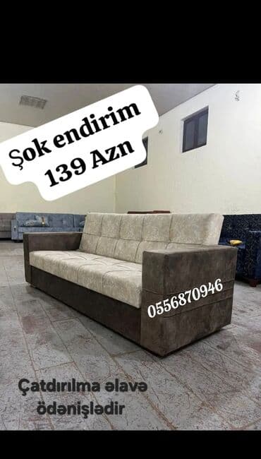 Divan, Yeni, Açılan, Bazalı, Parça, Ödənişli çatdırılma lalafo.az -da Divan, Yeni, Açılan, Bazalı, Parça, Ödənişli çatdırılma