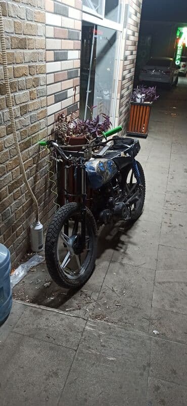 80 sm3, 2022 il, 24000 km lalafo.az -da 80 sm3, 2022 il, 24000 km