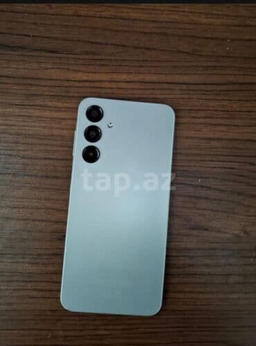 Samsung Galaxy A16, 128 GB, rəng - Boz lalafo.az -da Samsung Galaxy A16, 128 GB, rəng - Boz