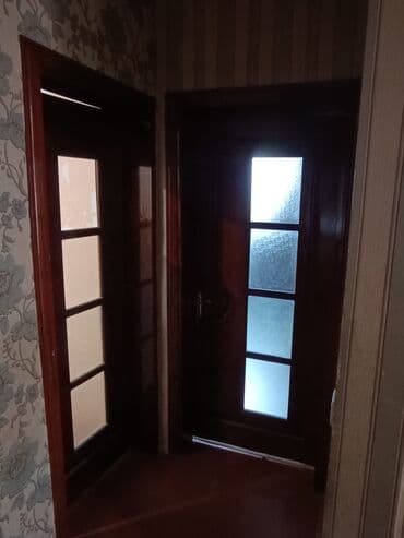 Taxta otaq qapıları dəsti Qiymet 30 Razmer standart Eni 90 Hunduru lalafo.az -da Taxta otaq qapıları dəsti Qiymet 30 Razmer standart Eni 90 Hunduru