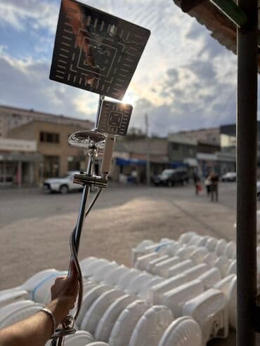 duş seti qiymetleri: Sanitar avadanlıqlar – duş sistemləri və qarışdırıcı kranlar Məhsul lalafo.az -da — 2 duş seti qiymetleri: Sanitar avadanlıqlar – duş sistemləri və qarışdırıcı kranlar Məhsul — 2