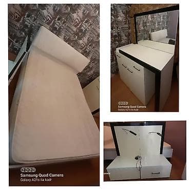 İkinəfərlik çarpayı, Termo, 2 tumba, İşlənmiş lalafo.az -da İkinəfərlik çarpayı, Termo, 2 tumba, İşlənmiş