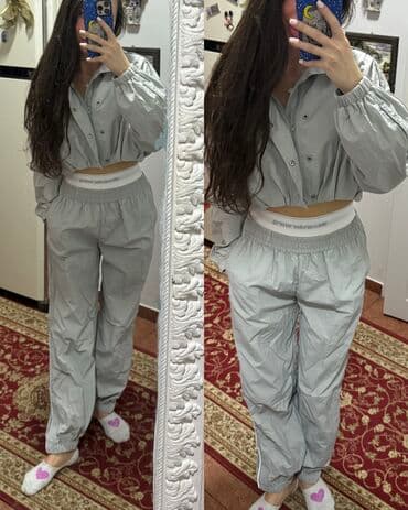 İdman geyimləri lalafo.az -da İdman geyimləri