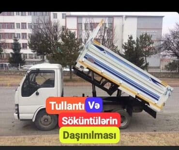 🚛 Təmir və Söküntü Tullantılarının Daşınması Xidməti! Tikinti, təmir lalafo.az -da 🚛 Təmir və Söküntü Tullantılarının Daşınması Xidməti! Tikinti, təmir