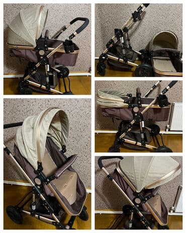 Çıxarıla bilən beşikli araba lalafo.az -da Çıxarıla bilən beşikli araba