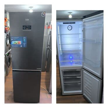 Beko nofrost soyuducu ela veziyetde 185/60 ölçüde 620 AZN teze kimi lalafo.az -da Beko nofrost soyuducu ela veziyetde 185/60 ölçüde 620 AZN teze kimi