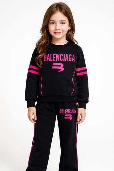 Uşaq üçün iki hissəli idman dəsti - Model: kofta və şalvardan ibarət lalafo.az -da Uşaq üçün iki hissəli idman dəsti - Model: kofta və şalvardan ibarət