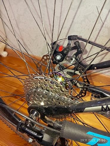 Real alıyıcıya endirim olacaq✅ Dirt jump tipli “START” velosiped lalafo.az -da — 7 Real alıyıcıya endirim olacaq✅ Dirt jump tipli “START” velosiped — 7