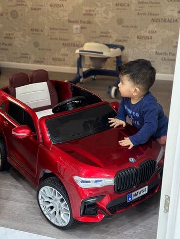 Satılır uşaq maşını lalafo.az -da Satılır uşaq maşını