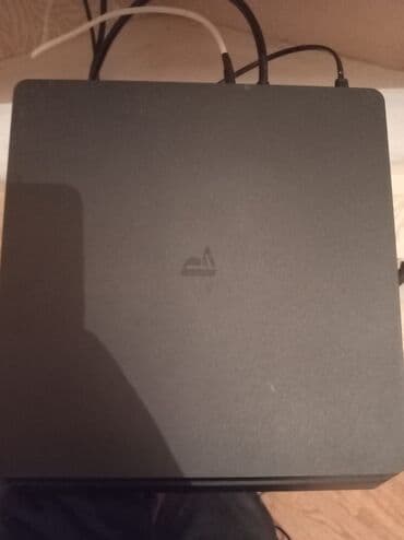 Yaddaşı 1 terabayt ən yüksək yaddaşdı. Üstündə 2 dənə pult. 4 dənə lalafo.az -da Yaddaşı 1 terabayt ən yüksək yaddaşdı. Üstündə 2 dənə pult. 4 dənə