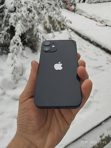 IPhone 12, Qara lalafo.az -da IPhone 12, Qara