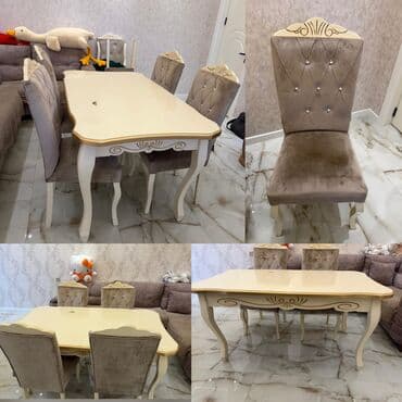 Masa dəsti satılır 290₼. Yaxşı vəziyyətdədir. Ünvan lalafo.az -da Masa dəsti satılır 290₼. Yaxşı vəziyyətdədir. Ünvan