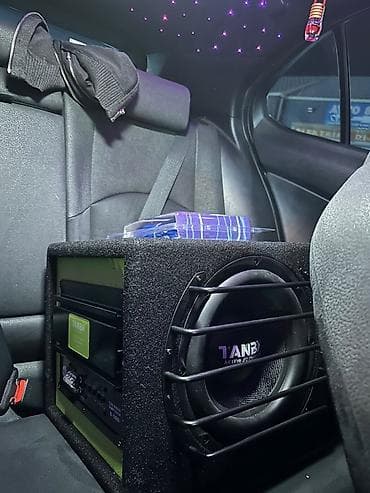 4 gun ısdıfade olunub aktıv basofka 300 rms + mono blok 270 e almısam lalafo.az -da 4 gun ısdıfade olunub aktıv basofka 300 rms + mono blok 270 e almısam