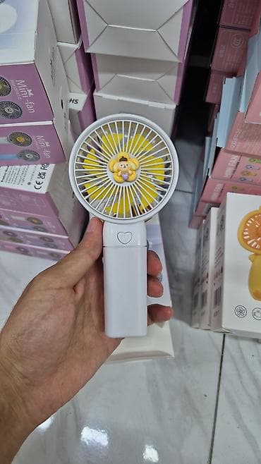 Ventilyator Yeni, Masaüstü, Pərli, Kredit yoxdur, Pulsuz çatdırılma, Ödənişli çatdırılma, Rayonlara çatdırılma lalafo.az -da Ventilyator Yeni, Masaüstü, Pərli, Kredit yoxdur, Pulsuz çatdırılma, Ödənişli çatdırılma, Rayonlara çatdırılma