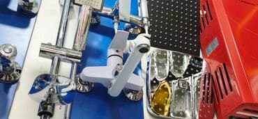 Müxtəlif duş və sanitar aksesuarları dəsti - Xrom örtüklü duş lalafo.az -da Müxtəlif duş və sanitar aksesuarları dəsti - Xrom örtüklü duş