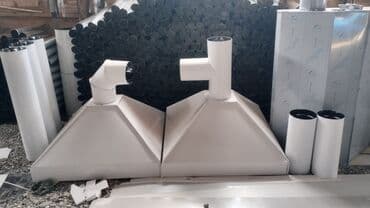 Kabab Manqallari ve Havalandirma Sistemlerin Hazirlanmasi, Her Ölçüde lalafo.az -da — 12 Kabab Manqallari ve Havalandirma Sistemlerin Hazirlanmasi, Her Ölçüde — 12