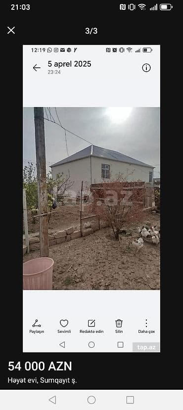 4 otaqlı, 130 kv. m, Kredit yoxdur, Orta təmir lalafo.az -da — 4 4 otaqlı, 130 kv. m, Kredit yoxdur, Orta təmir — 4