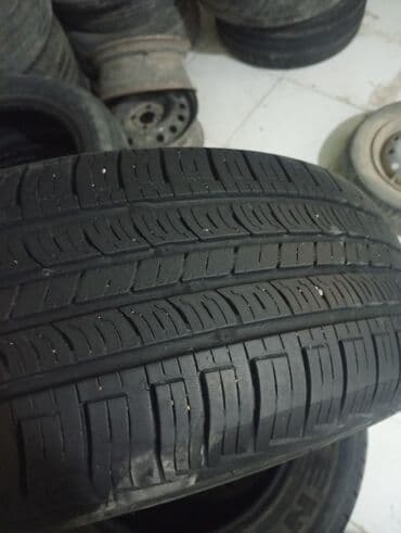 Şin Nexen 195 / 65 / R 15 lalafo.az -da Şin Nexen 195 / 65 / R 15
