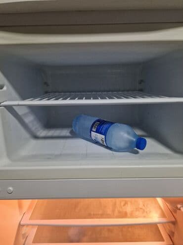 Сепараторы: Б/у 2 двери Hotpoint Ariston Холодильник Продажа, цвет - Белый at lalafo.az — 3 Сепараторы: Б/у 2 двери Hotpoint Ariston Холодильник Продажа, цвет - Белый — 3