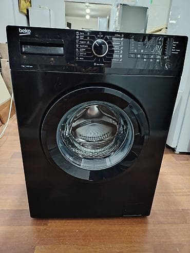 Paltaryuyan maşın Beko, 7 kq, İşlənmiş, Avtomat, Qurutmasız, Kredit yoxdur, Ünvandan götürmə, Pulsuz çatdırılma, Ödənişli çatdırılma lalafo.az -da Paltaryuyan maşın Beko, 7 kq, İşlənmiş, Avtomat, Qurutmasız, Kredit yoxdur, Ünvandan götürmə, Pulsuz çatdırılma, Ödənişli çatdırılma