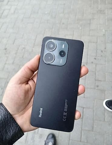 Redmi hərşeyi işləyir birdənə üz şüşəsində çat var işləməyinə problem lalafo.az -da Redmi hərşeyi işləyir birdənə üz şüşəsində çat var işləməyinə problem