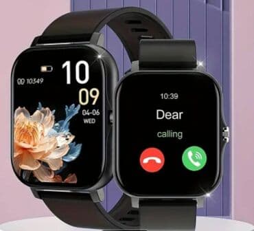 Yeni, Smart saat, Wonlex, Sensor ekran, rəng - Qara lalafo.az -da Yeni, Smart saat, Wonlex, Sensor ekran, rəng - Qara