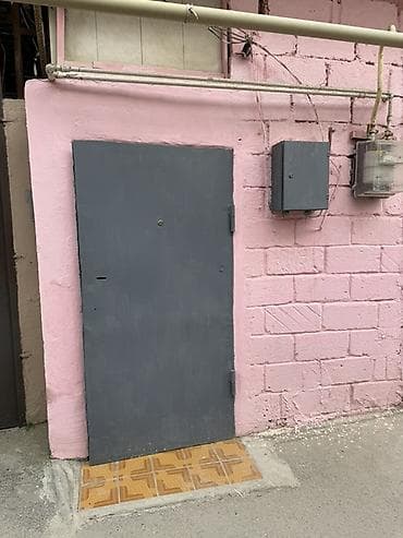 2 otaqlı həyət evi – şəxsi girişli - Plan: 2otaq + ayrı sanitar lalafo.az -da 2 otaqlı həyət evi – şəxsi girişli - Plan: 2otaq + ayrı sanitar