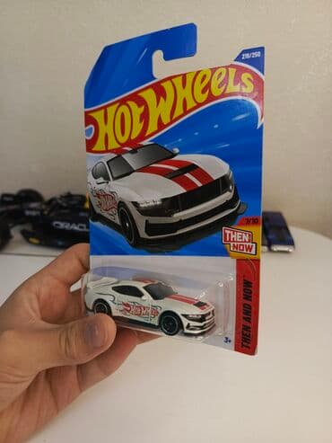 qiz modelleri: Hot Wheels – Then and Now seriyası, 219/250. Miqyaslı metal oyuncaq lalafo.az -da — 1 qiz modelleri: Hot Wheels – Then and Now seriyası, 219/250. Miqyaslı metal oyuncaq — 1