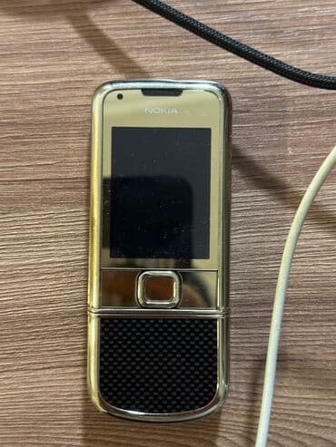 Nokia 8, rəng - Qızılı lalafo.az -da Nokia 8, rəng - Qızılı