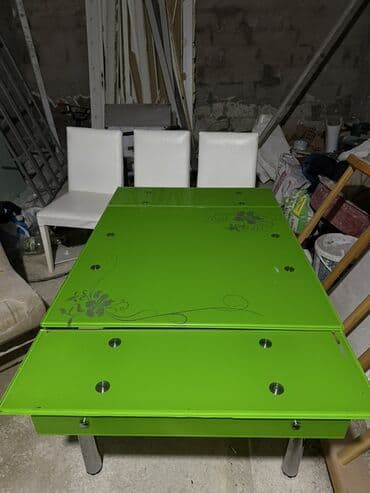 Qonaq masası, Transformer, Şüşə, Kvadrat masa lalafo.az -da Qonaq masası, Transformer, Şüşə, Kvadrat masa