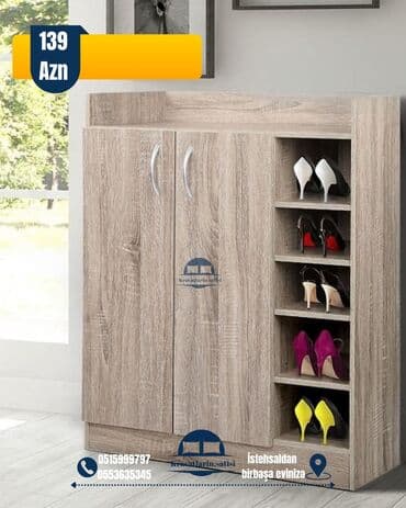 Dolab
şkaf lalafo.az -da Dolab
şkaf