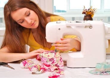 Dərzi tələb olunur, 6 ildən artıq təcrübə, Dəyişən qrafik lalafo.az -da Dərzi tələb olunur, 6 ildən artıq təcrübə, Dəyişən qrafik