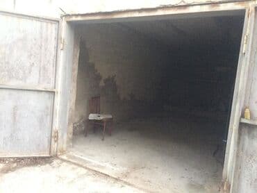 9-cu Mikrorayonda, yol kənarında yerləşən daş qaraj icarəyə verilir lalafo.az -da 9-cu Mikrorayonda, yol kənarında yerləşən daş qaraj icarəyə verilir