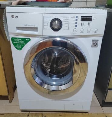 Lg paltaryuyan 8 kq heç bir problemi yoxdur 200 azn. qiymət lalafo.az -da Lg paltaryuyan 8 kq heç bir problemi yoxdur 200 azn. qiymət