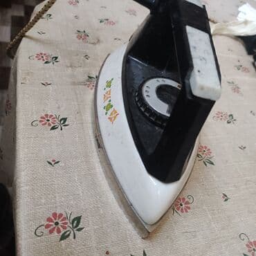 Buxarlı ütü, Kredit yoxdur, Ünvandan götürmə, Ödənişli çatdırılma lalafo.az -da Buxarlı ütü, Kredit yoxdur, Ünvandan götürmə, Ödənişli çatdırılma