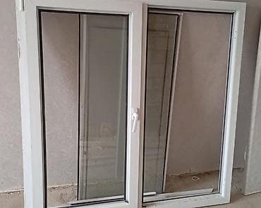 Plastik pencere 143/143sm
70azn
Xezer dairesi 5282 leli lalafo.az -da Plastik pencere 143/143sm
70azn
Xezer dairesi 5282 leli