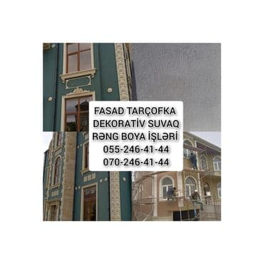Qapı ustası xidmətləri: Fasad islerinin gorulmesi rayonlar daxi̇l xi̇dmet gosderi̇li̇r lalafo.az -da — 26 Qapı ustası xidmətləri: Fasad islerinin gorulmesi rayonlar daxi̇l xi̇dmet gosderi̇li̇r — 26