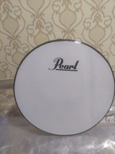 Давулы: Барабан, Новый, Самовывоз, Платная доставка, Доставка в районы at lalafo.az — 10 Давулы: Барабан, Новый, Самовывоз, Платная доставка, Доставка в районы — 10