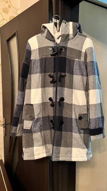 İçi yun dublynka razmer 44. Qiymət 30azn lalafo.az -da İçi yun dublynka razmer 44. Qiymət 30azn