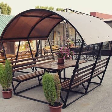 Yeni, Dördbucaq masa, 8 stul, Açılmayan, Skameykalar ilə, Metal, Rusiya lalafo.az -da Yeni, Dördbucaq masa, 8 stul, Açılmayan, Skameykalar ilə, Metal, Rusiya