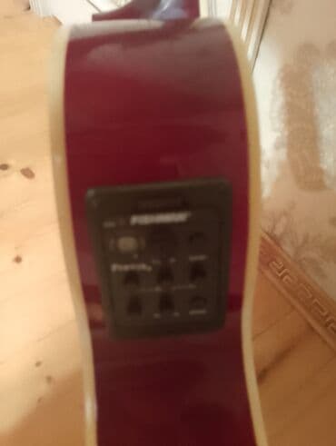 Укулеле: Акустическая гитара, 6 струн at lalafo.az — 5 Укулеле: Акустическая гитара, 6 струн — 5